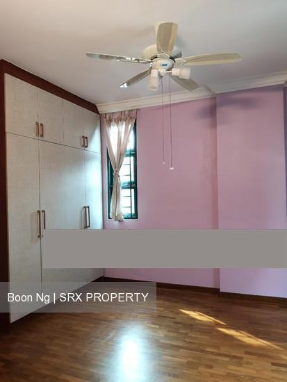 Regis Mansions (D21), Apartment #210544461